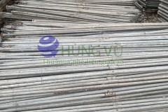 Công ty thu mua phế liệu giá cao - Phế Liệu Hùng Vũ