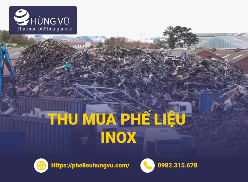 Thu mua phế liệu tại Bắc Kạn