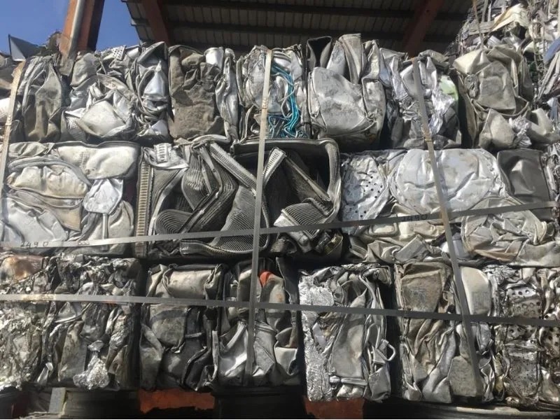 Phế Liệu Hùng Vũ xây dựng mạng lưới thu mua phế liệu nhôm rộng khắp phục vụ khách hàng trên toàn quốc