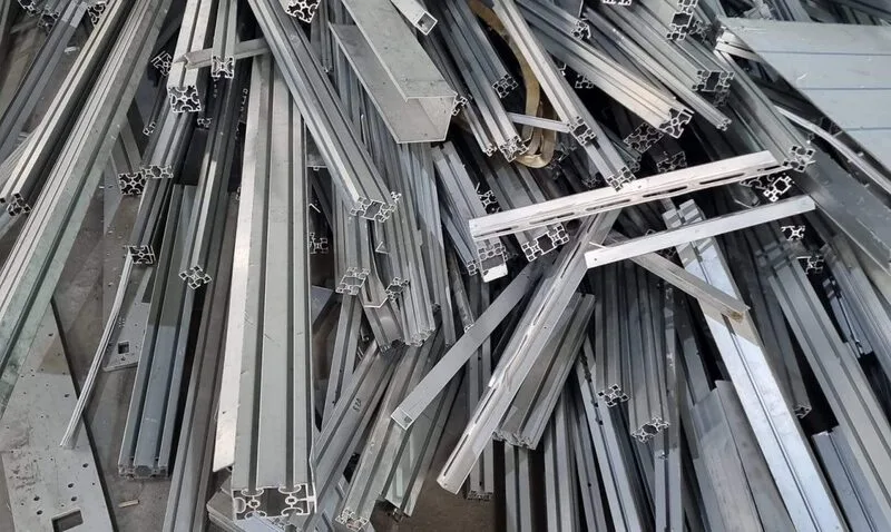 Nhôm thanh, nhôm định hình