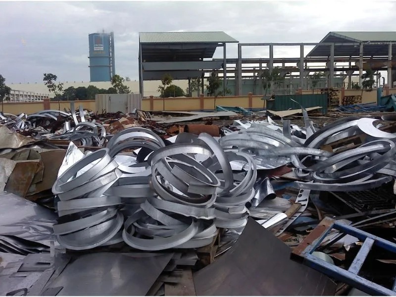 Hợp kim nhôm, nhôm cứng, nhôm máy móc