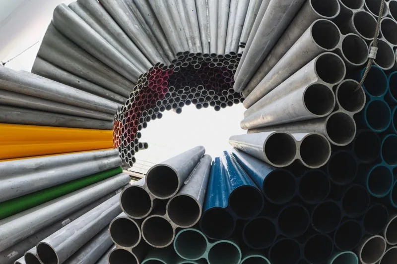 Hùng Vũ thu mua đa dạng các loại phế liệu inox