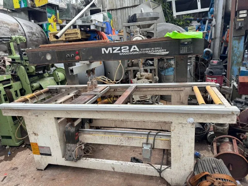 Thu mua đồng từ máy móc CNC cũ