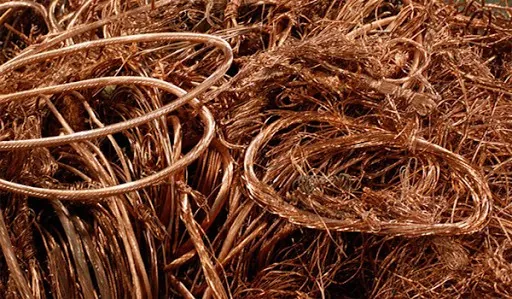 CHỌN VỰA PHẾ LIỆU HÙNG VŨ ĐỂ HỢP TÁC KHÁCH HÀNG ĐƯỢC GÌ? - ảnh 1
