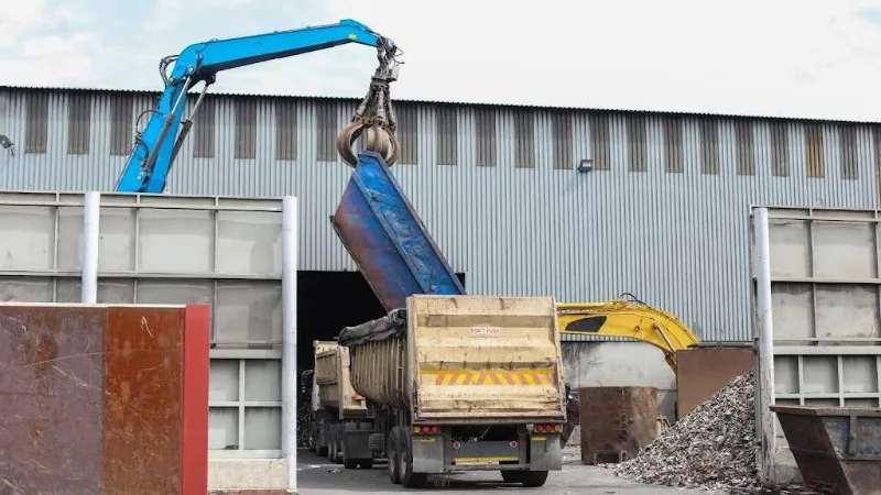 Chuyên thu mua phế liệu đồng số lượng lớn